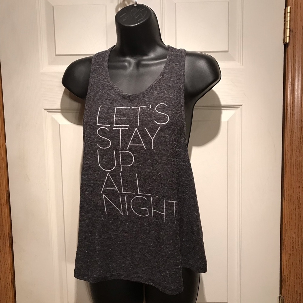 Tank top